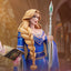 The Legend of Vox Machina Critical Role collection Statue Allura Vysoren 32 cm