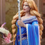 The Legend of Vox Machina Critical Role collection Statue Allura Vysoren 32 cm