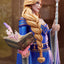 The Legend of Vox Machina Critical Role collection Statue Allura Vysoren 32 cm
