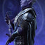Critical Role Statue Essek Thelyss - Mighty Nein 34 cm