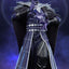 Critical Role Statue Essek Thelyss - Mighty Nein 34 cm