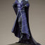 Critical Role Statue Essek Thelyss - Mighty Nein 34 cm