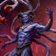 Critical Role Statue Lucien the Neosomnovem - Mighty Nein 51 cm
