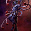 Critical Role Statue Lucien the Neosomnovem - Mighty Nein 51 cm