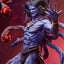 Critical Role Statue Lucien the Neosomnovem - Mighty Nein 51 cm