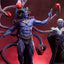 Critical Role Statue Lucien the Neosomnovem - Mighty Nein 51 cm