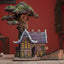 Critical Role Dice Tower Statue Xhorhaus 28 cm