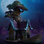 Critical Role Dice Tower Statue Xhorhaus 28 cm