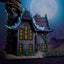 Critical Role Dice Tower Statue Xhorhaus 28 cm