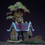 Critical Role Dice Tower Statue Xhorhaus 28 cm