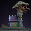 Critical Role Dice Tower Statue Xhorhaus 28 cm