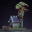 Critical Role Dice Tower Statue Xhorhaus 28 cm