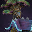 Critical Role Dice Tower Statue Xhorhaus 28 cm