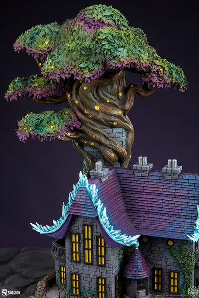 Critical Role Dice Tower Statue Xhorhaus 28 cm