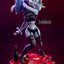 Coffin Comics Designer Statues Set Sleepover In Hell