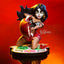 Coffin Comics Designer Statues Set Sleepover In Hell