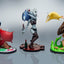 Coffin Comics Designer Statues Set Sleepover In Hell