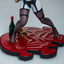Coffin Comics Designer Statues Set Sleepover In Hell