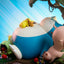 Pokémon Diorama Snorlax 33 cm