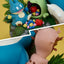 Pokémon Diorama Snorlax 33 cm
