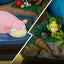 Pokémon Diorama Snorlax 33 cm
