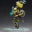 Critical Role Statue Fresh Cut Grass - Bells Hells 21 cm