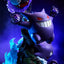 Pokémon Diorama Gengar 37 cm