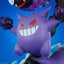 Pokémon Diorama Gengar 37 cm
