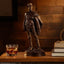 The Good, The Bad and the Ugly Statue The Man with No Name (Faux Bronze) 39 cm