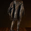 The Good, The Bad and the Ugly Statue The Man with No Name (Faux Bronze) 39 cm