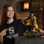 Marvel Figure Wolverine: Marvel Zombies 29 cm