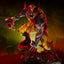 Marvel Figure Wolverine: Marvel Zombies 29 cm