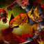 Marvel Figure Wolverine: Marvel Zombies 29 cm