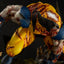 Marvel Figure Wolverine: Marvel Zombies 29 cm