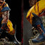 Marvel Figure Wolverine: Marvel Zombies 29 cm