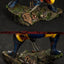 Marvel Figure Wolverine: Marvel Zombies 29 cm