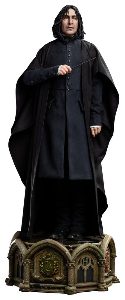 Harry Potter Premium Format Mixed Media Figure Severus Snape 51 cm