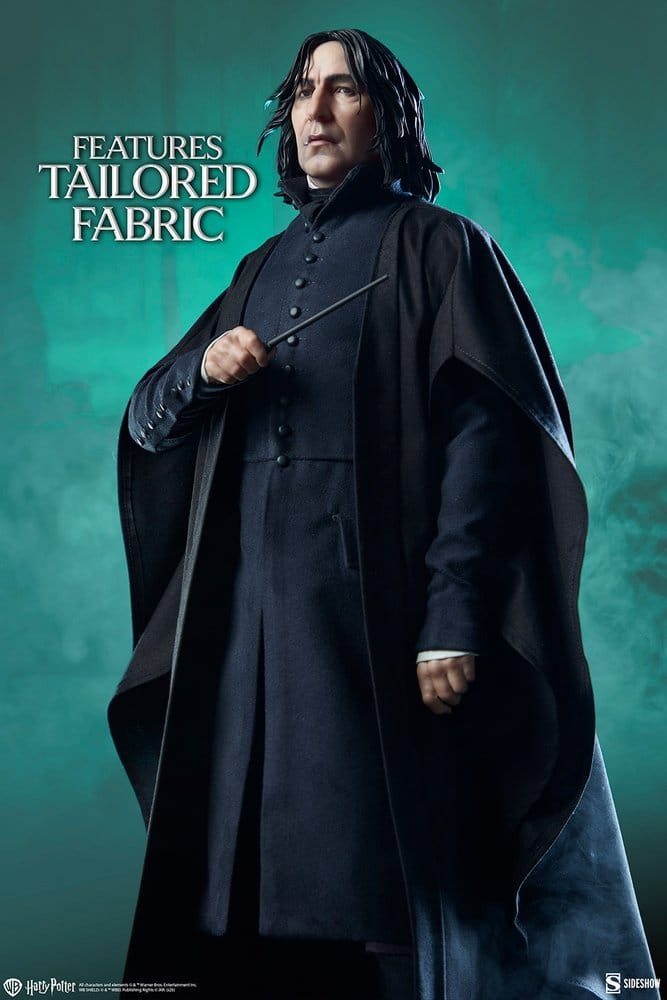 Harry Potter Premium Format Mixed Media Figure Severus Snape 51 cm