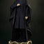 Harry Potter Premium Format Mixed Media Figure Severus Snape 51 cm