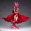 Marvel Premium Format Statue Scarlet Witch 74 cm