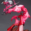 Marvel Premium Format Statue Scarlet Witch 74 cm