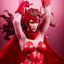 Marvel Premium Format Statue Scarlet Witch 74 cm