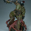 Marvel Maquette Gladiator Hulk 67 cm