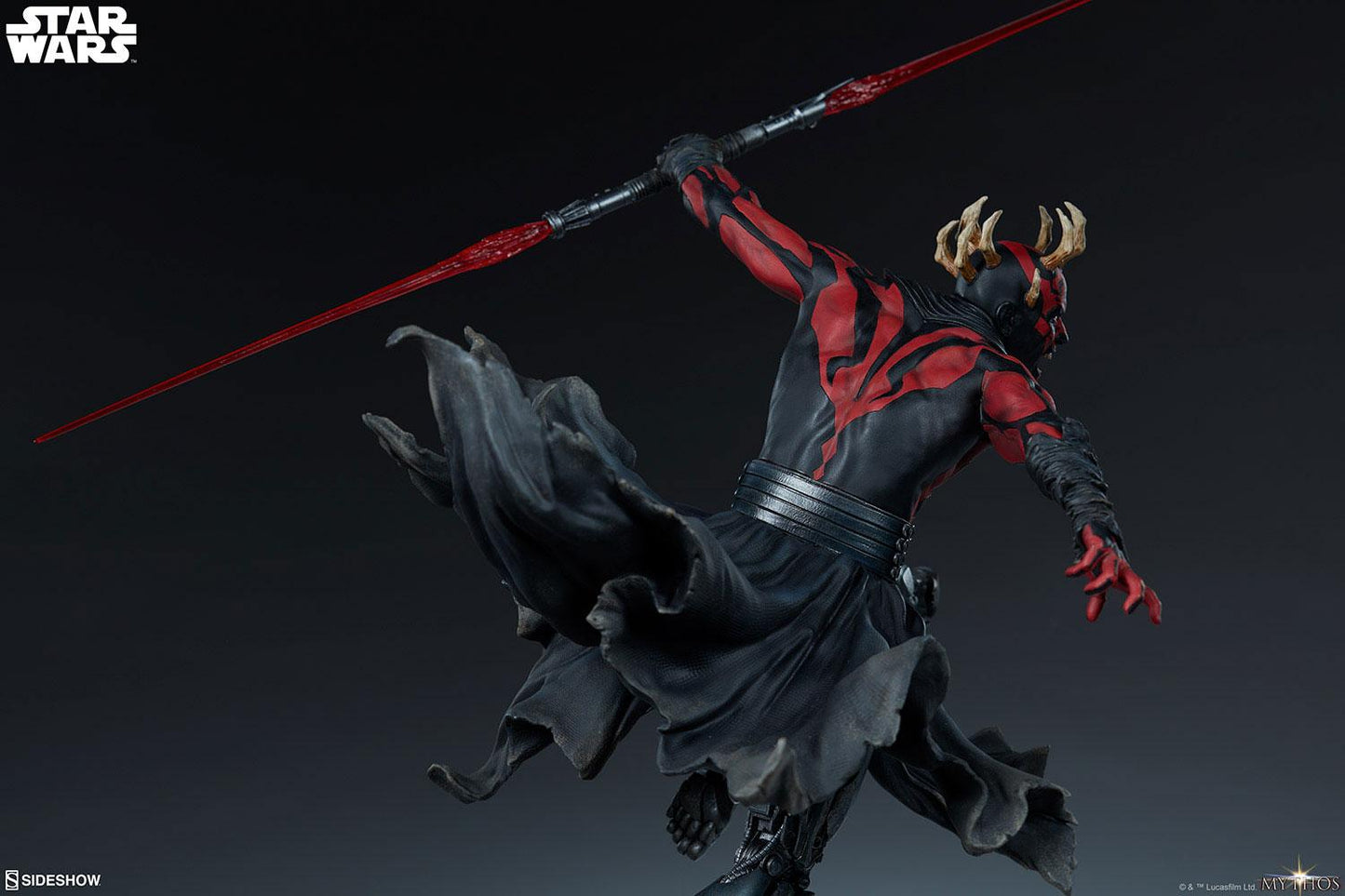 Star Wars Mythos Statue Darth Maul 60 cm