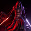 Star Wars Premium Format Mixed Media Figure 1/4 Darth Revan 58 cm