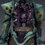 Court of the Dead Premium Format Figure Oathbreaker Strÿfe: Fallen Mortis Knight 60 cm