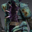 Court of the Dead Premium Format Figure Oathbreaker Strÿfe: Fallen Mortis Knight 60 cm