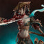 Court of the Dead Premium Format Figure Slaier: The Undying Blade 53 cm