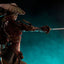 Court of the Dead Premium Format Figure Slaier: The Undying Blade 53 cm