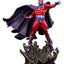 Marvel Premium Format Statue Magneto: Master of Magnetism 64 cm